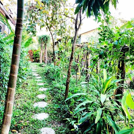 Urban Farmhouse Siem Reap Eksteriør billede