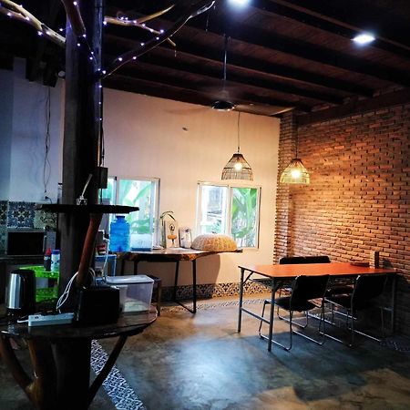 Urban Farmhouse Siem Reap Eksteriør billede