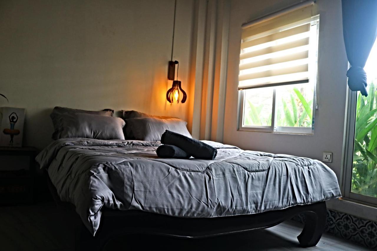 Urban Farmhouse Siem Reap Eksteriør billede