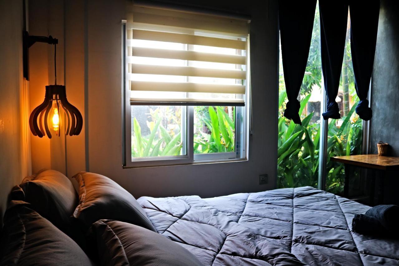 Urban Farmhouse Siem Reap Eksteriør billede
