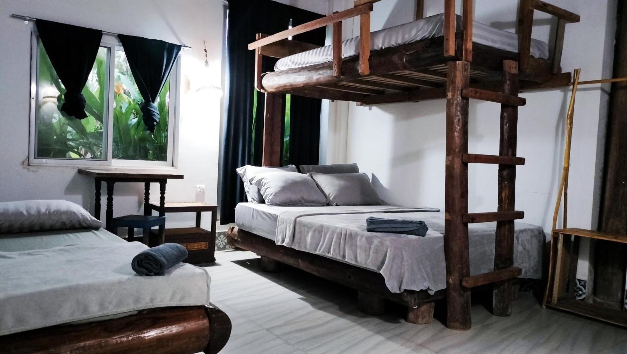 Urban Farmhouse Siem Reap Eksteriør billede