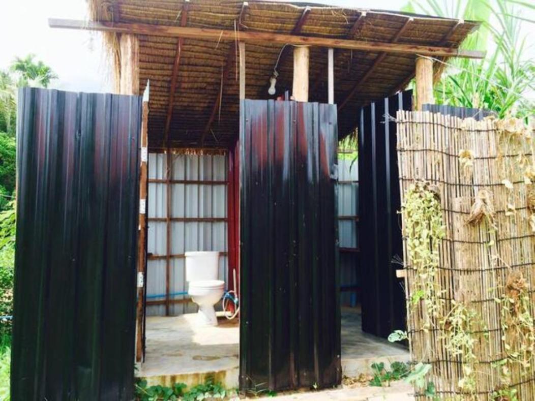 Urban Farmhouse Siem Reap Eksteriør billede