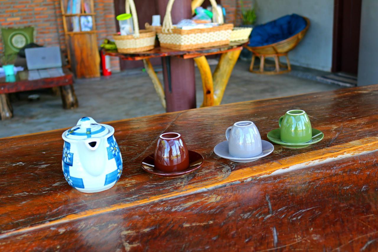 Urban Farmhouse Siem Reap Eksteriør billede